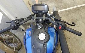 YAMAHA FZ-X150