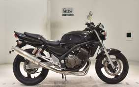 KAWASAKI BALIUS 250 Gen.2 2016 ZR250B