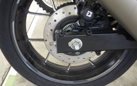SUZUKI GIXXER 250 SF ED22B