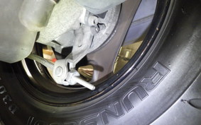 SUZUKI ADDRESS V125 S CF4MA