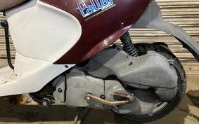 SUZUKI LET's 4 CA45A