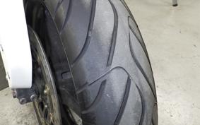 HONDA CBR600RR GEN 3 2008 PC40