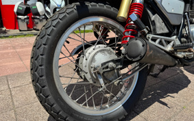 HONDA GB500TT 1987 6100