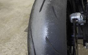 KAWASAKI NINJA 250R EX250K