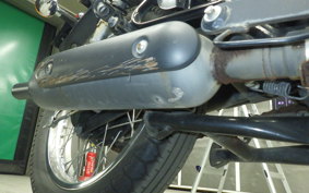 KAWASAKI ESTRELLA 2014 BJ250A