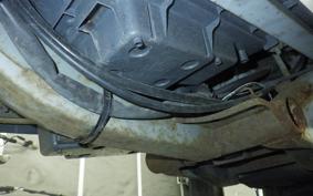 SUZUKI LET's 4 CA41A