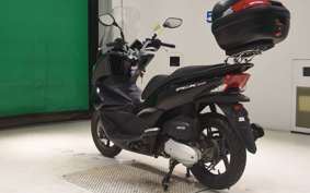 HONDA PCX 150 KF18