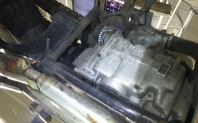 HONDA VRX400 1996 NC33