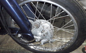 HONDA C50 SUPER CUB E C50