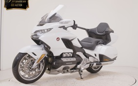 HONDA GL 1800 GOLD WING TOUR DCT 2021 SC79