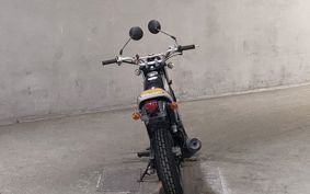 HONDA  APE 50 TYPE D AC18