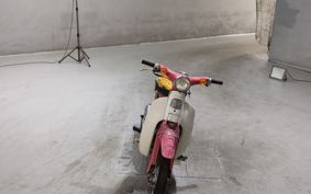 HONDA LITTLE CUB C50