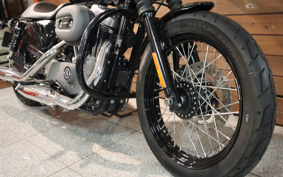 HARLEY XL1200N 2012 CZ3