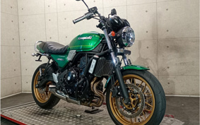 KAWASAKI Z650 RS 2023 ER650M