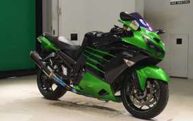 KAWASAKI ZX 1400 NINJA R 2014