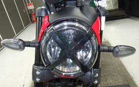 DUCATI SCRAMBLER ICON 2026