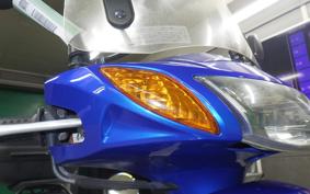 YAMAHA AXIS 125 TREET SE53J