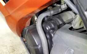 KAWASAKI NINJA 250 EX250L