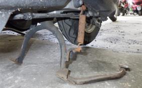 YAMAHA JOG Gen.5 SA36J