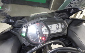 YAMAHA YZF-R25 A RG43J