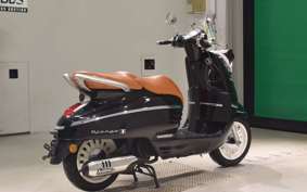PEUGEOT ジャンゴ125 2008