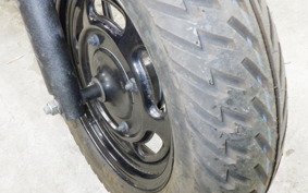 HONDA APE 50 AC16