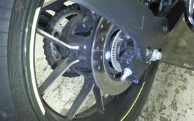 SUZUKI ｼﾞｸｻｰ250SF