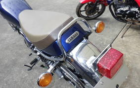 YAMAHA SR400 Gen.5 2021 RH16J