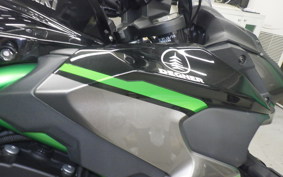 KAWASAKI ZH2 2020 ZRT00K