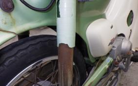 HONDA LITTLE CUB
