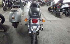 HONDA GB400TT 1985 NC20