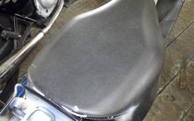 SUZUKI ADDRESS V50 Gen.2 CA44A