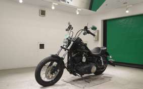 HARLEY FXDB 1580 2015