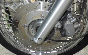 HONDA STEED 400 VSE 1996 NC26