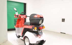 HONDA GYRO X 2026 TD02