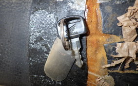 HONDA XR50 MOTARD AD14