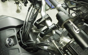 HONDA ADV160 2012 KF54