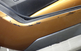 SUZUKI GEMMA 250 2003 CJ47A