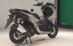 HONDA ADV160 2015 KF54
