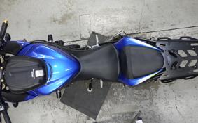 SUZUKI GSX-S1000F 2016 GT79A