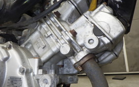HONDA VTR 250 2013 MC33