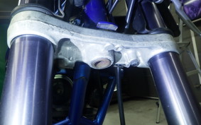 SUZUKI GOOSE 350 1993