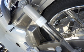 HONDA C90 SUPER CUB E HA02