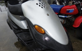 YAMAHA BJ SA24J