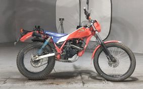 HONDA TL125 JD06