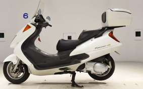 HONDA FORESIGHT SE MF04