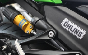 KAWASAKI NINJA ZX-14R ABS 2017 ZXT40J