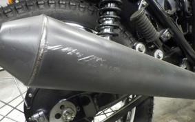 KAWASAKI 250TR 2007 BJ250F