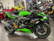 Фото Kawasaki NINJA ZX-6R 2020 с японского аукциона