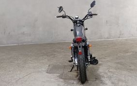 SUZUKI GLASS TRACKER BIG BOY NJ4BA